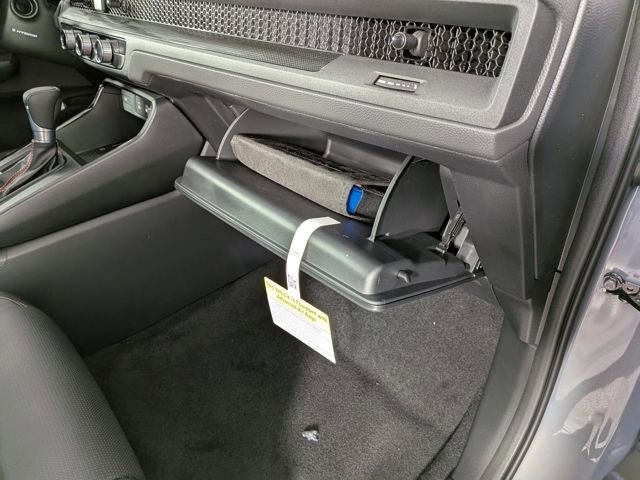 New 2025 Honda CR-V Sport-L image 32