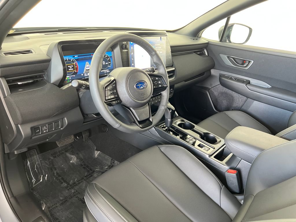 New 2026 Subaru Outback Limited XT AWD/4WD image 19