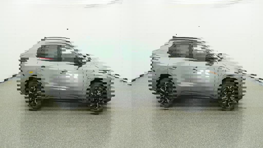 New 2026 Toyota bZ image 11