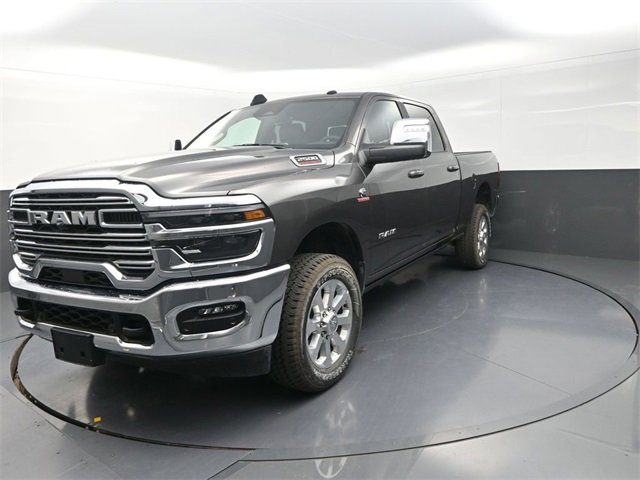 New 2026 RAM 2500 Laramie image 3