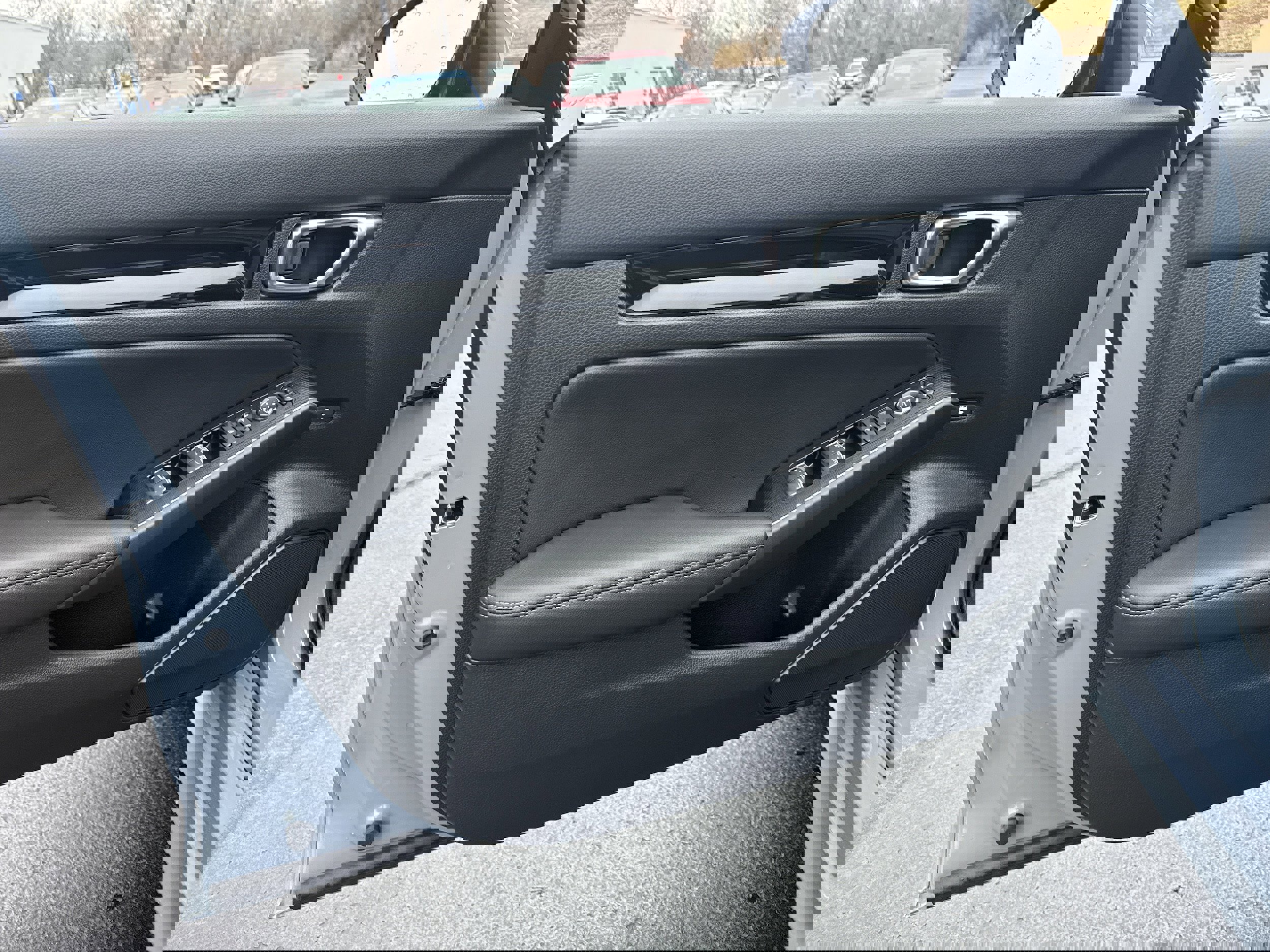 Used 2024 Honda Civic Touring image 7