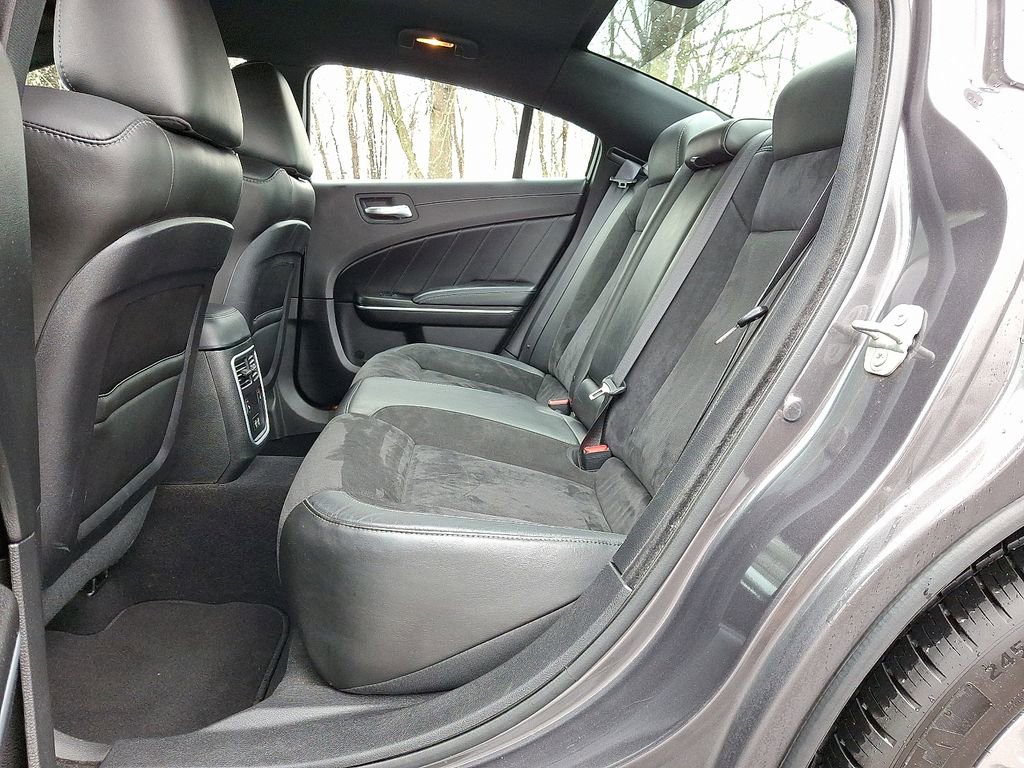 Used 2022 Dodge Charger GT w/ Plus Group image 10