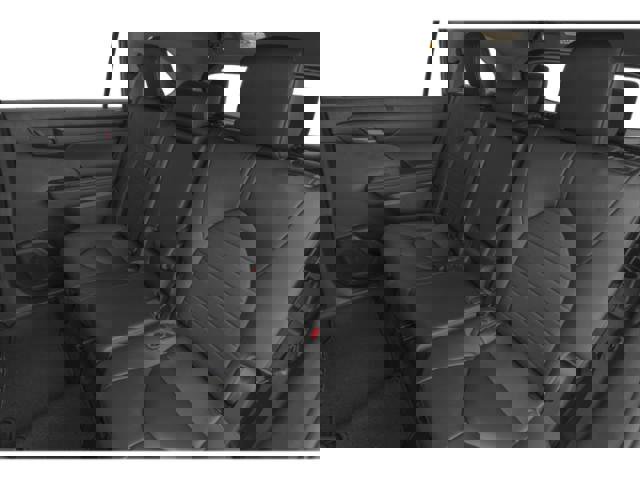 Used 2026 Toyota Highlander XLE image 12