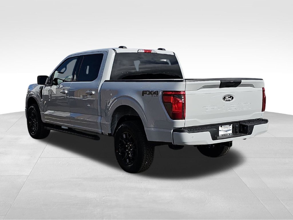 New 2026 Ford F150 XLT w/ FX4 Off-Road Package AWD/4WD image 5