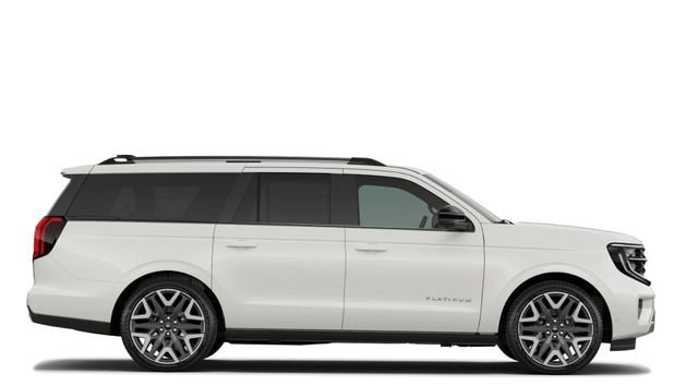 New 2026 Ford Expedition Max Platinum w/ Platinum Ultimate Package image 5