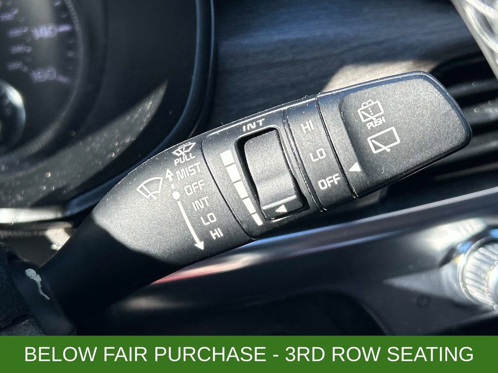 Used 2022 Kia Telluride EX image 27