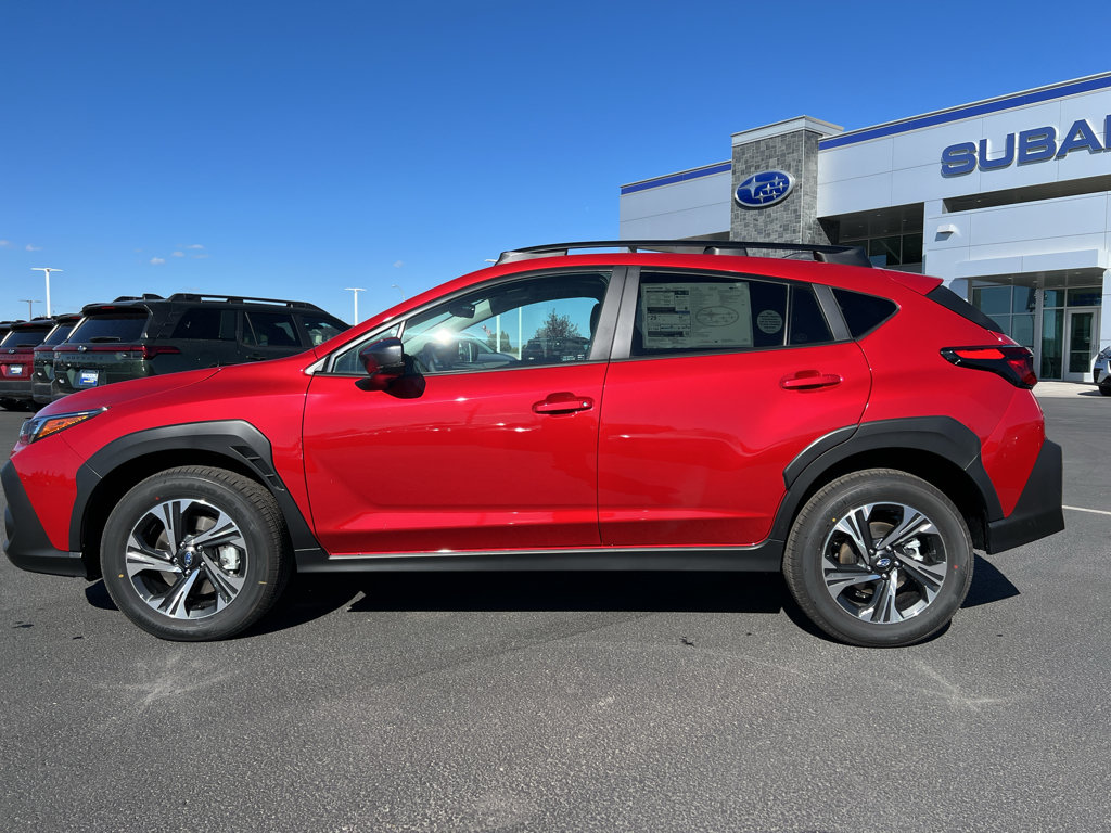 New 2026 Subaru Crosstrek 2.5i Premium