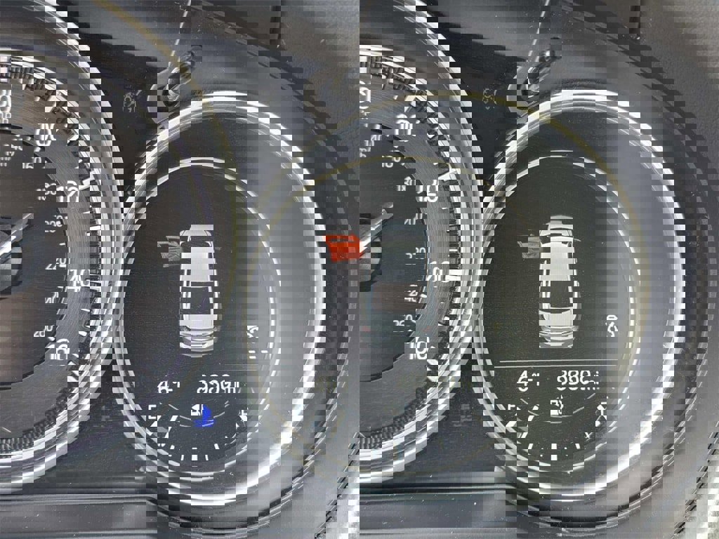 Used 2019 MAZDA MAZDA6 Touring image 14