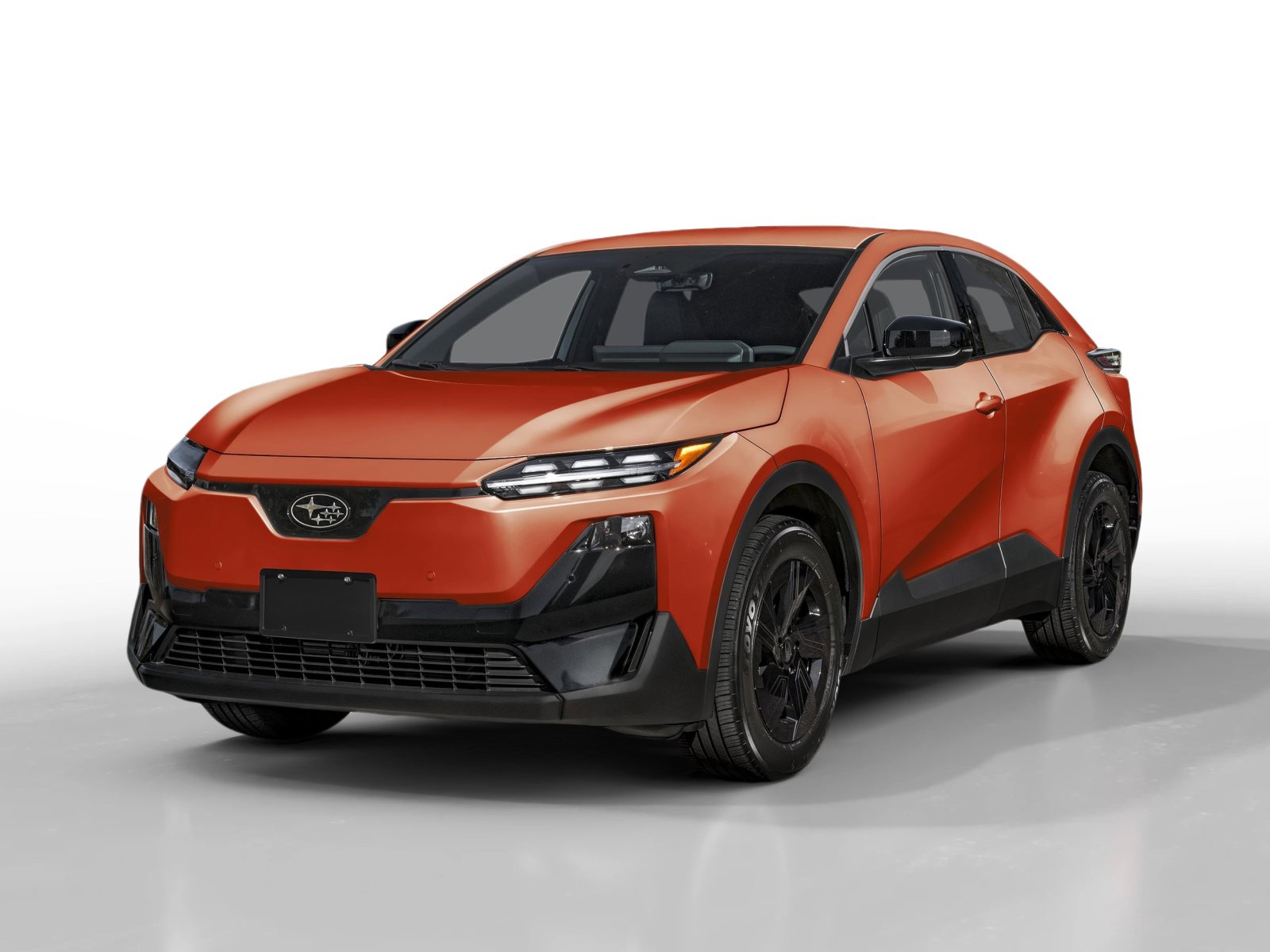 New 2026 Subaru Uncharted Premium