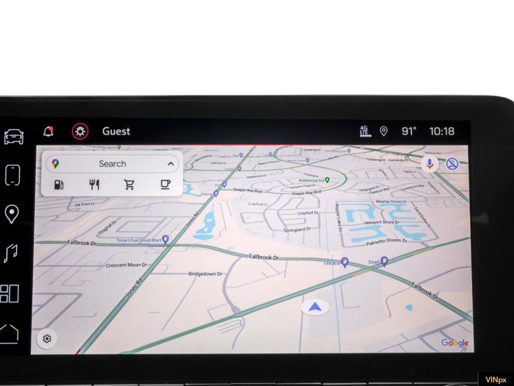 New 2026 GMC Canyon Denali image 13