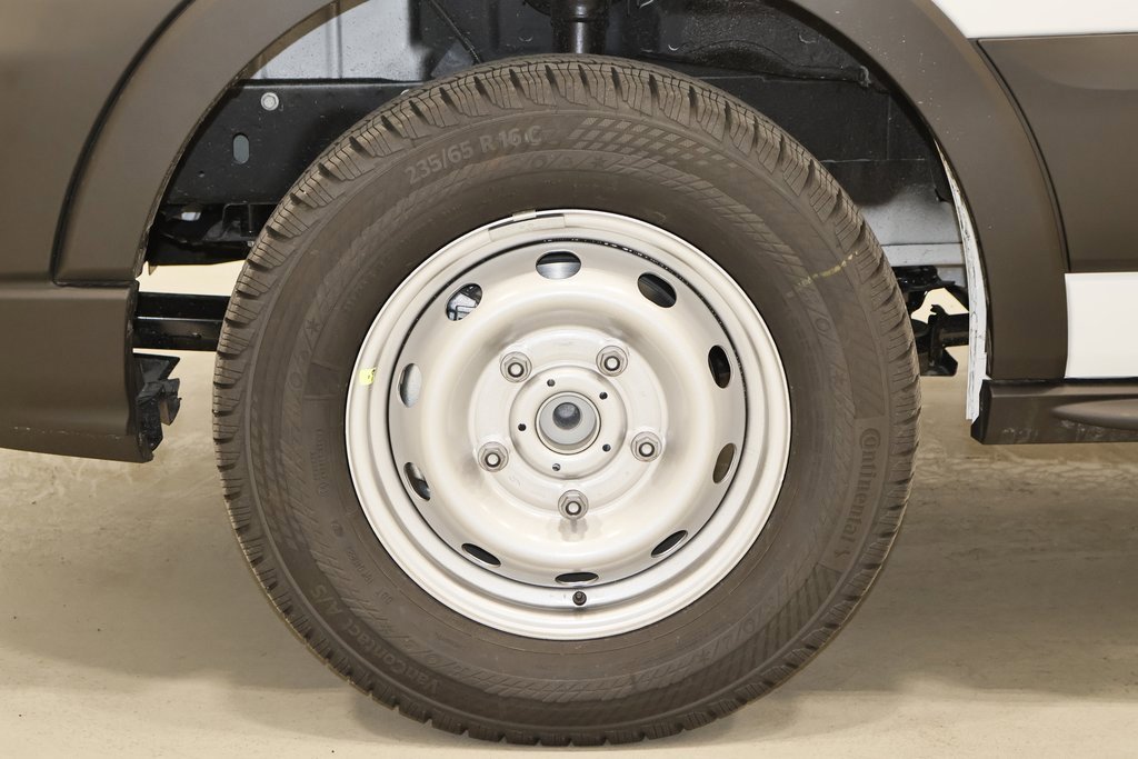 New 2025 Ford Transit 250 Low Roof w/ Electrician Trade Package image 32