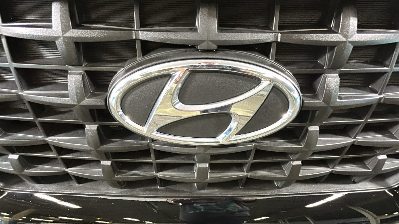 Used 2026 Hyundai Venue SE FWD image 10