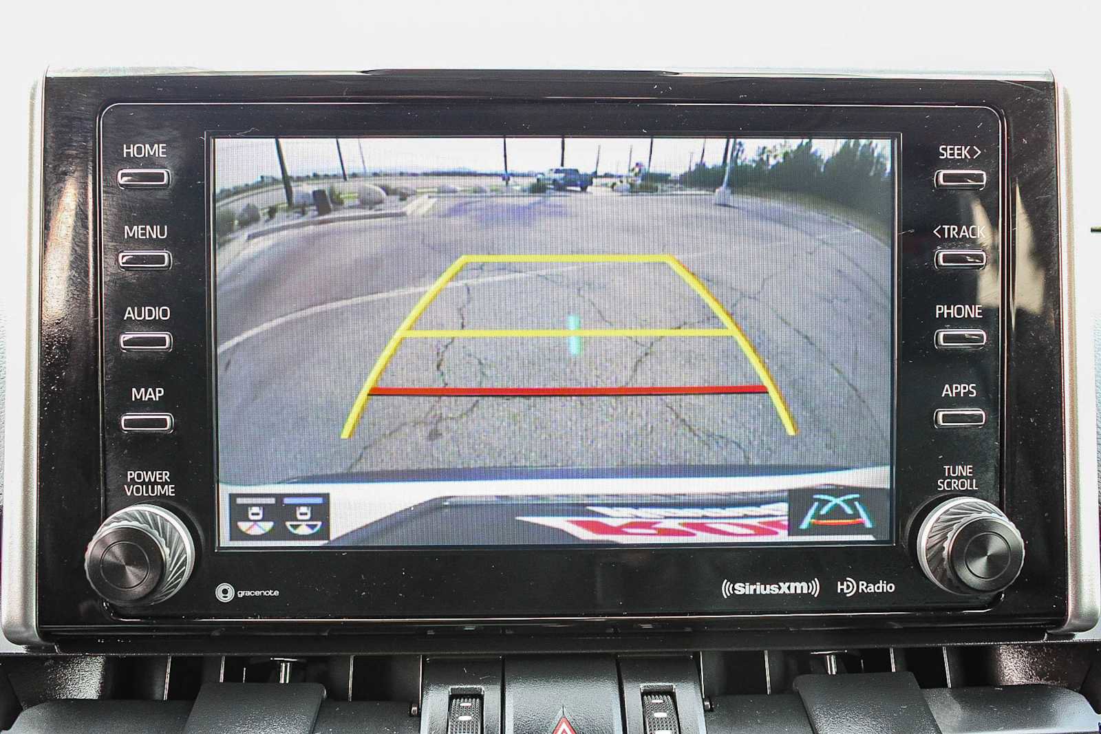 Used 2021 Toyota RAV4 TRD Off-Road image 22