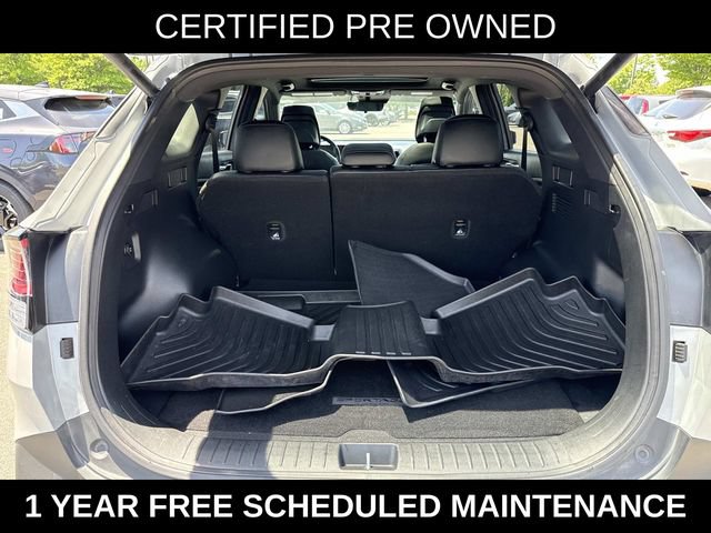 Used 2023 Kia Sportage X-Line w/ X-Line Premium Package AWD/4WD image 12