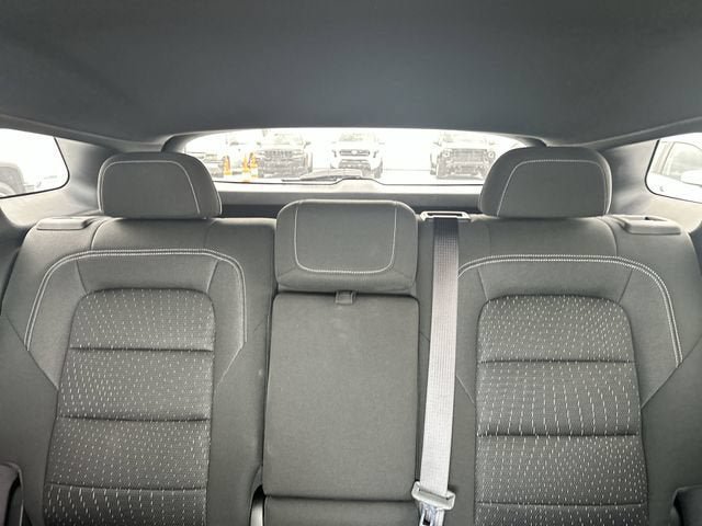 New 2025 Chevrolet Blazer EV LT AWD/4WD image 26