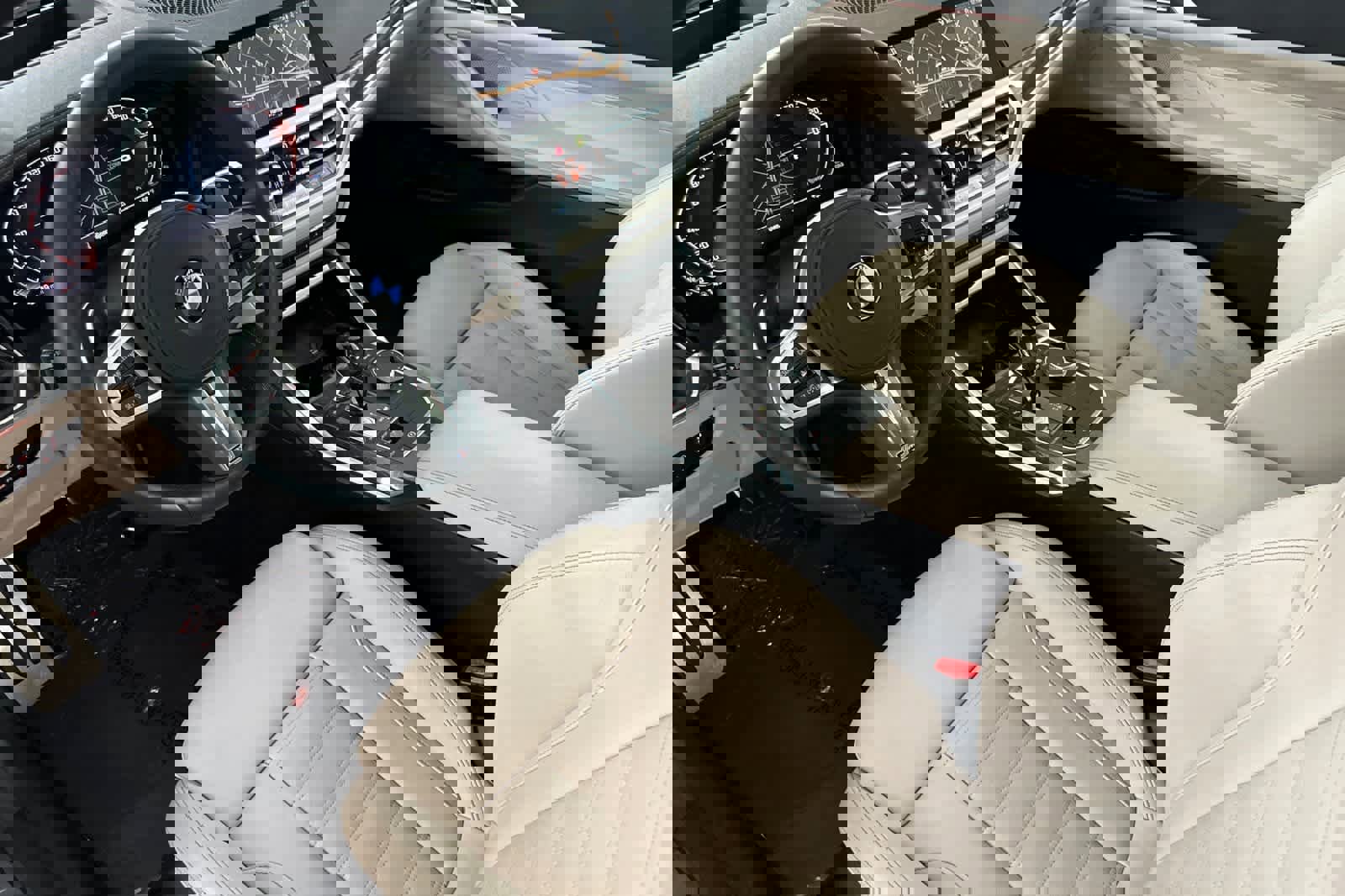 Used 2021 BMW 440i xDrive Coupe w/ Premium Package image 11