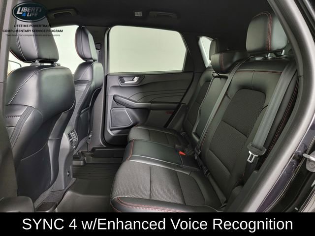 Used 2023 Ford Escape ST-Line w/ Tech Pack #1 FWD image 15