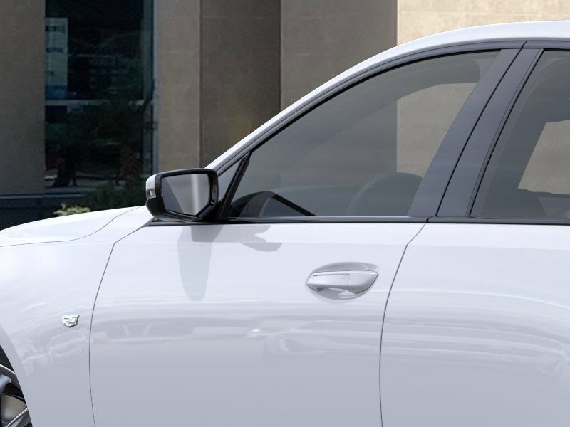 New 2026 Cadillac CT5 Sport w/ Platinum Package RWD image 12