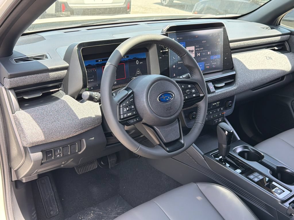 New 2026 Subaru Outback Premium AWD/4WD image 15