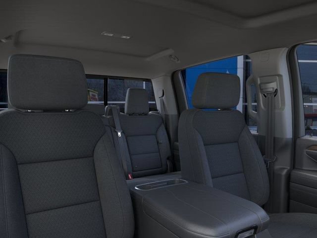 New 2026 Chevrolet Silverado 2500 LT w/ True North Edition AWD/4WD image 24