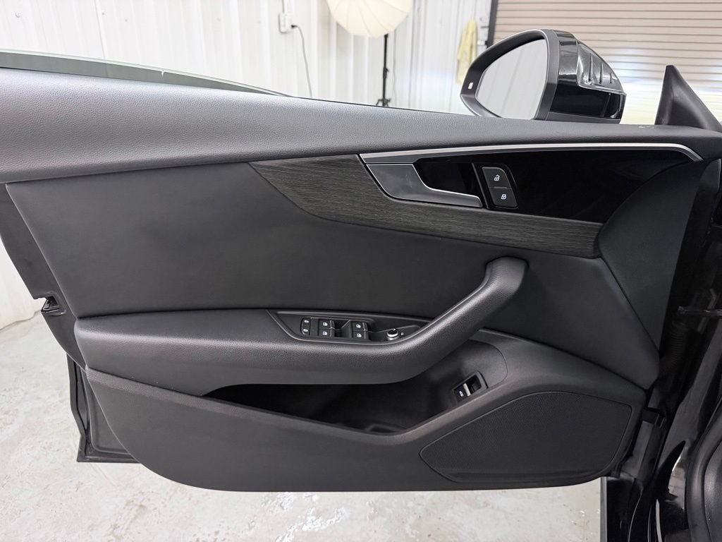 Used 2022 Audi A5 2.0T Premium AWD/4WD image 12