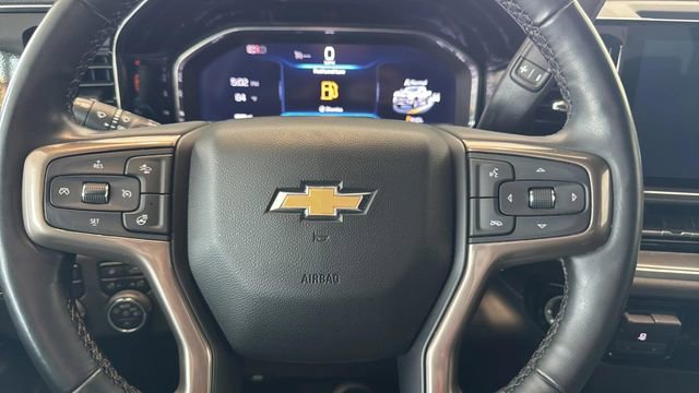 Used 2024 Chevrolet Silverado 2500 High Country AWD/4WD image 13