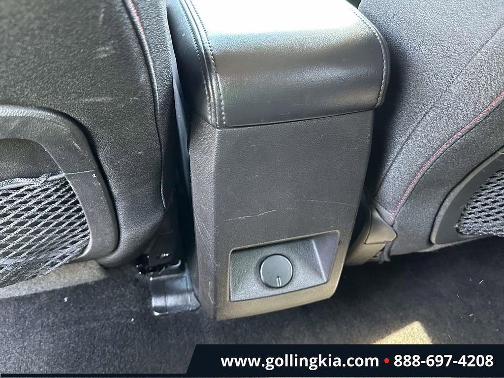 Used 2017 GMC Terrain SLE w/ Convenience Package FWD image 11