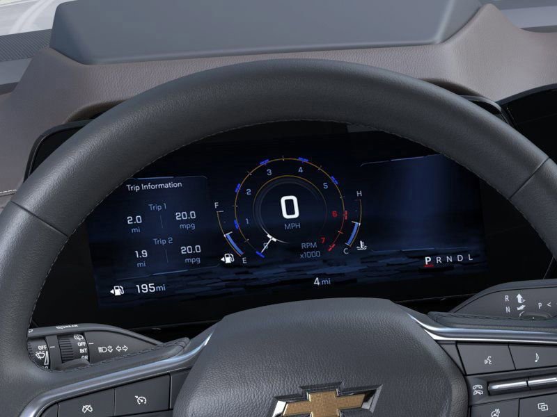 New 2026 Chevrolet Suburban High Country w/ Sun And Tow Package image 19