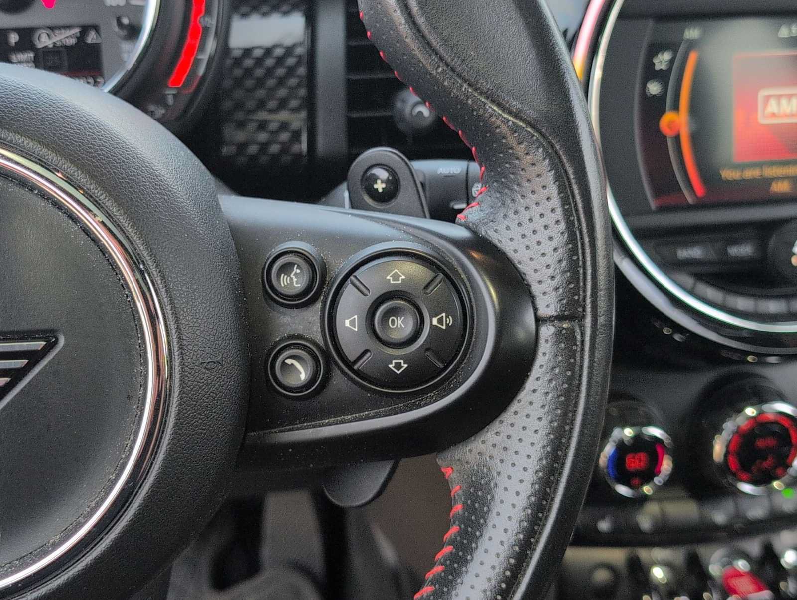 Used 2020 MINI Cooper S w/ Storage Package FWD image 23