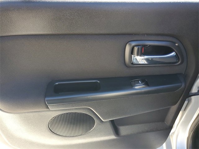 Used 2011 Chevrolet Colorado LT image 11