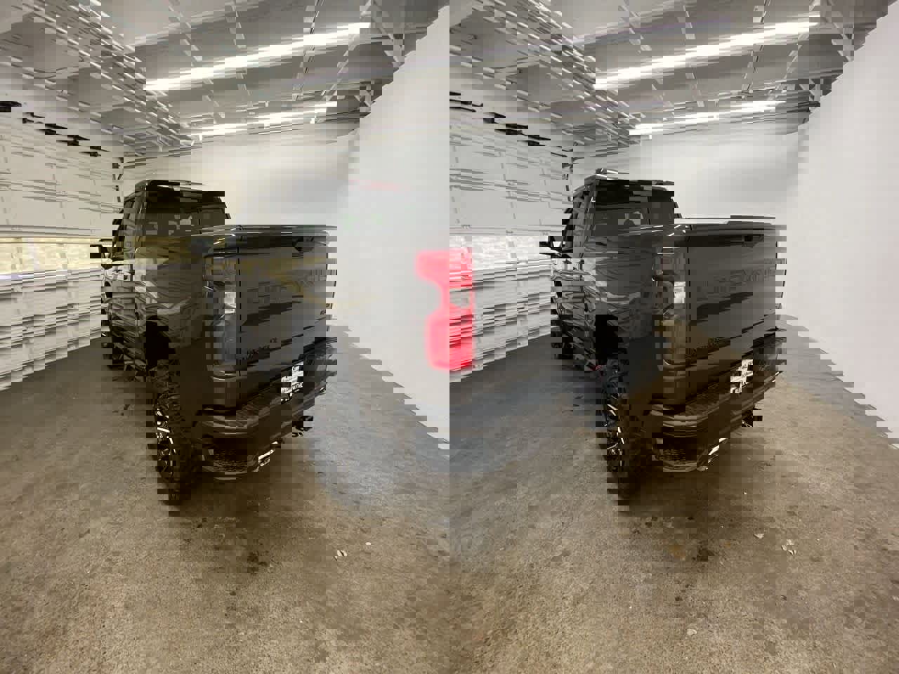 Used 2022 Chevrolet Silverado 1500 RST w/ All Star Edition Plus image 4