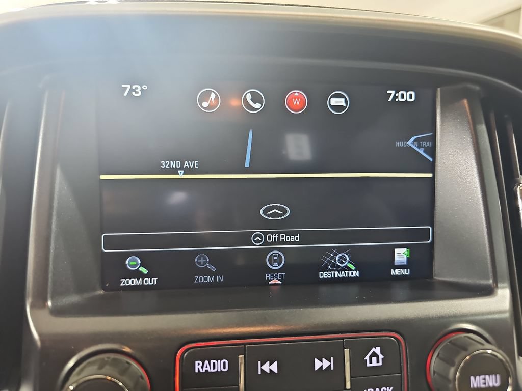 Used 2016 GMC Canyon SLT w/ Driver Alert Package AWD/4WD image 28