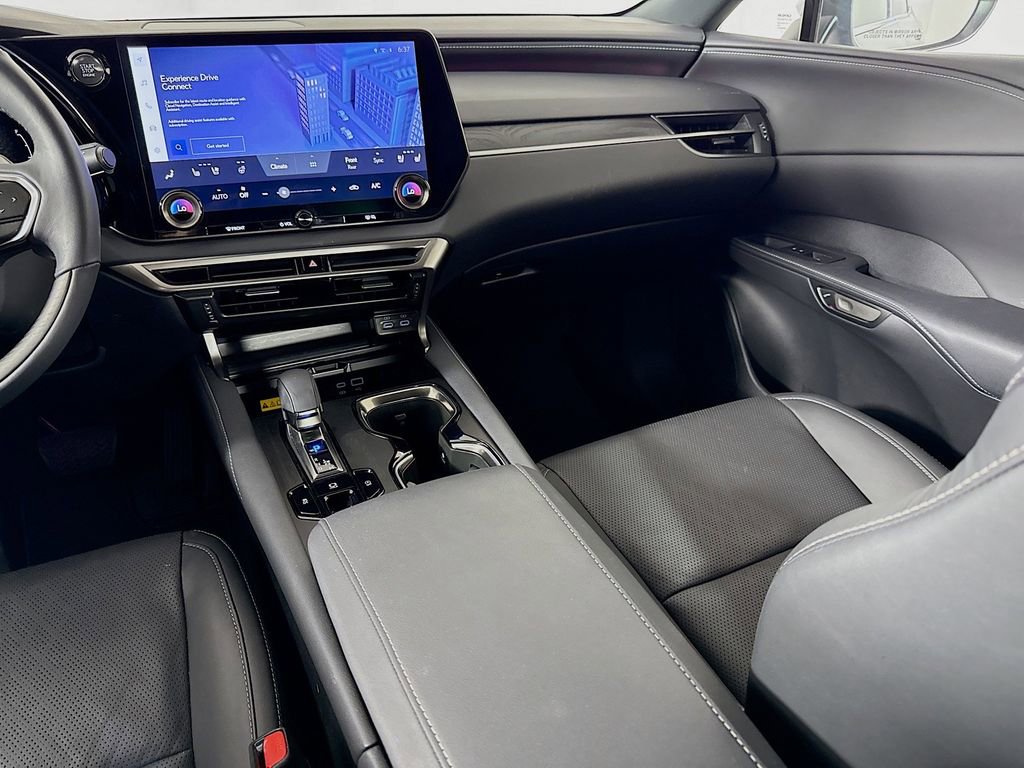 Certified 2023 Lexus RX 350 Premium Plus w/ Accessory Package (Z1) image 25