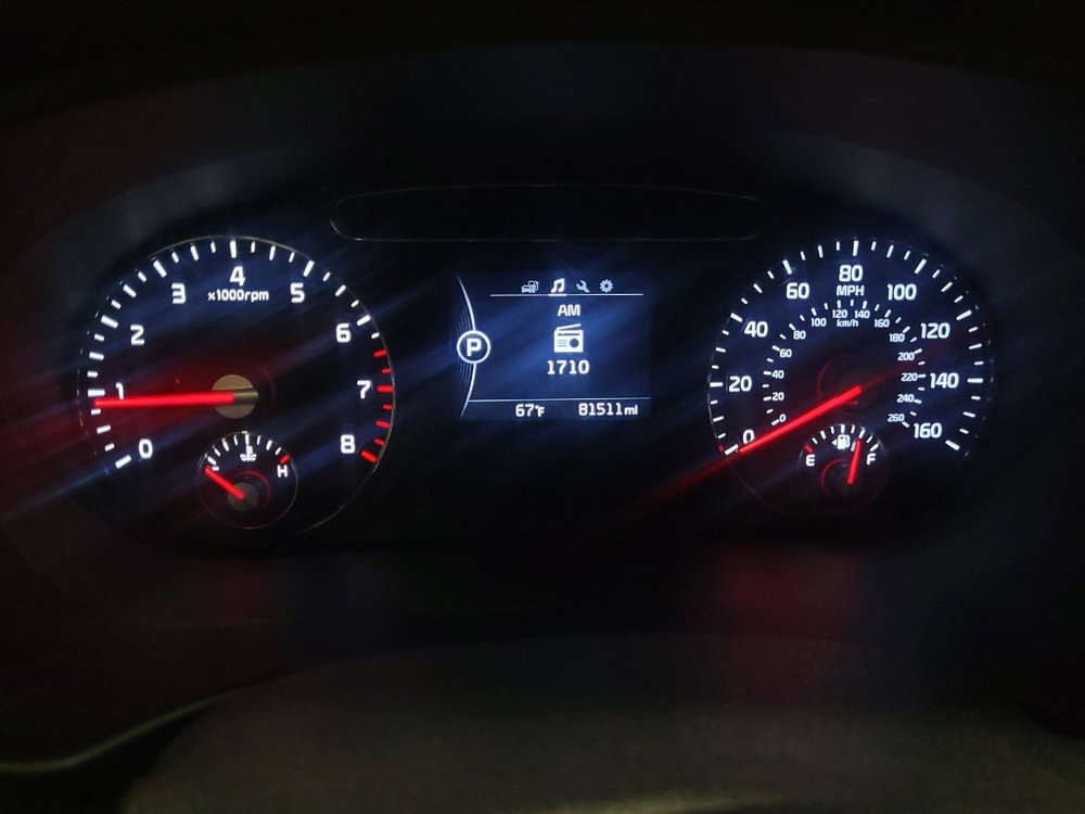 Used 2016 Kia Sorento AWD w/ LX Convenience Package image 23
