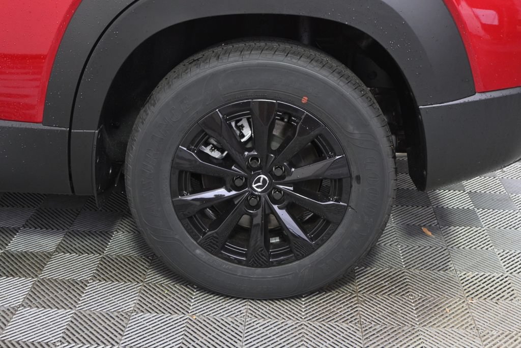 New 2026 MAZDA CX-50 2.5 Hybrid w/ Weather Package AWD/4WD image 20