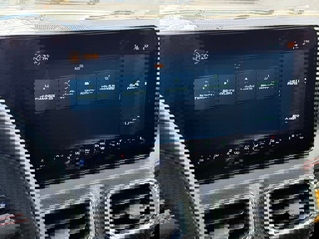 New 2026 Ford Mustang GT Premium image 29