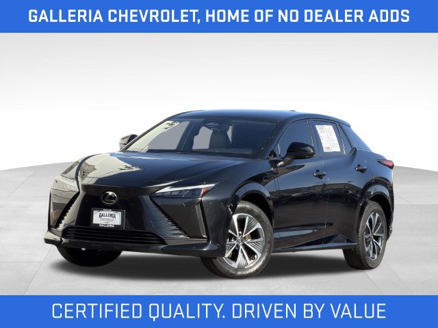 Used 2024 Lexus RZ 300e Premium w/ Technology Package