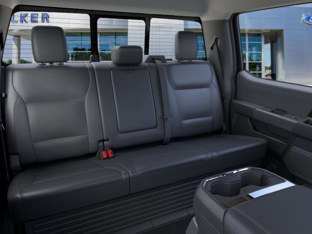 New 2025 Ford F250 Lariat w/ Lariat Ultimate Package image 33