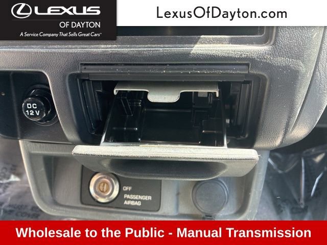 Used 2001 Nissan Frontier XE RWD image 23