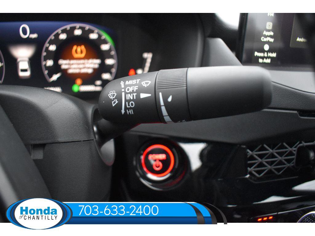 New 2026 Honda Accord Hybrid Sport image 11