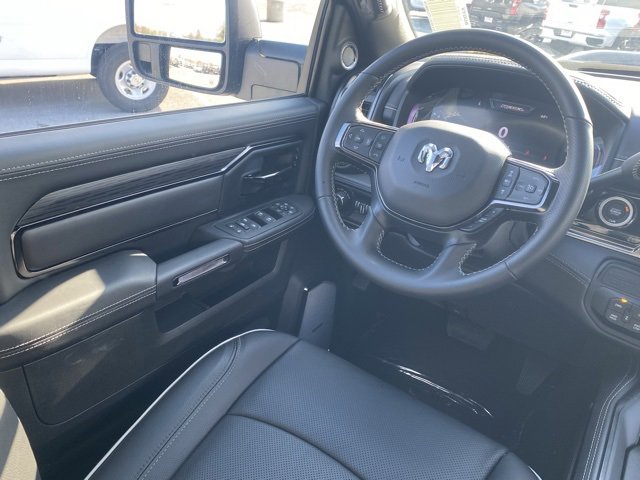 New 2026 RAM 2500 Rebel w/ Rebel Level 2 Equipment Group image 35