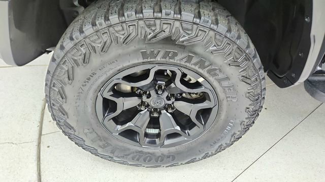 Used 2025 RAM 1500 RHO w/ RHO Level 1 Equipment Group image 62