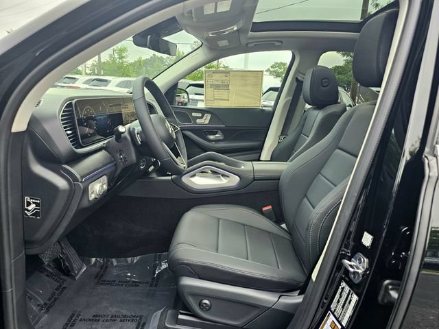 New 2026 Mercedes-Benz GLE 350 4MATIC image 16
