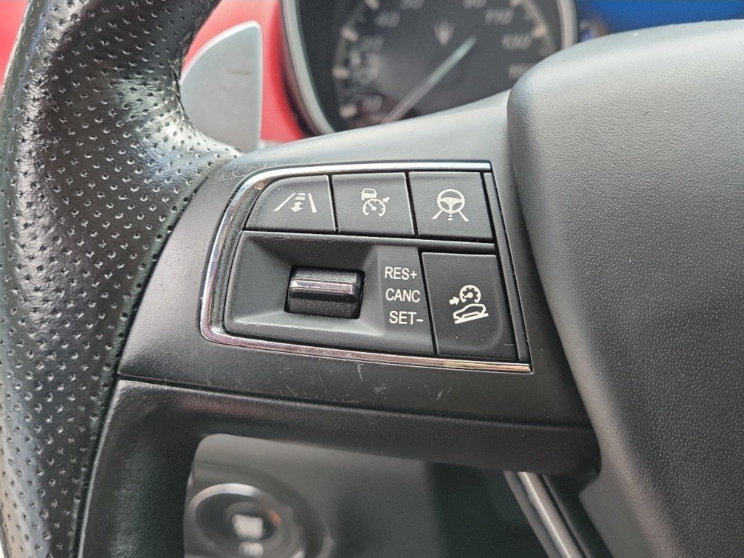 Used 2019 Maserati Levante GranSport AWD/4WD image 22