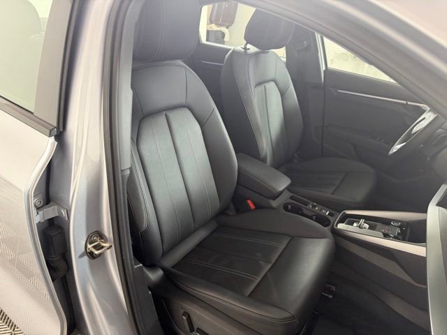 Used 2023 Audi A3 2.0T Premium Plus w/ Premium Plus Package FWD image 24