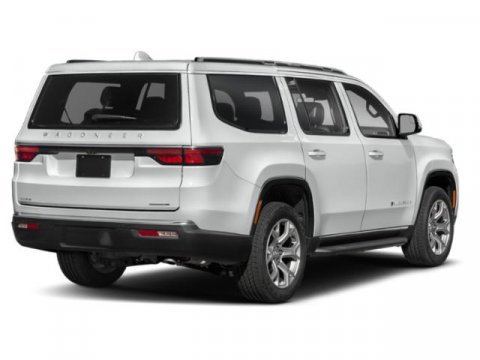 Used 2022 Jeep Wagoneer Series II RWD image 5