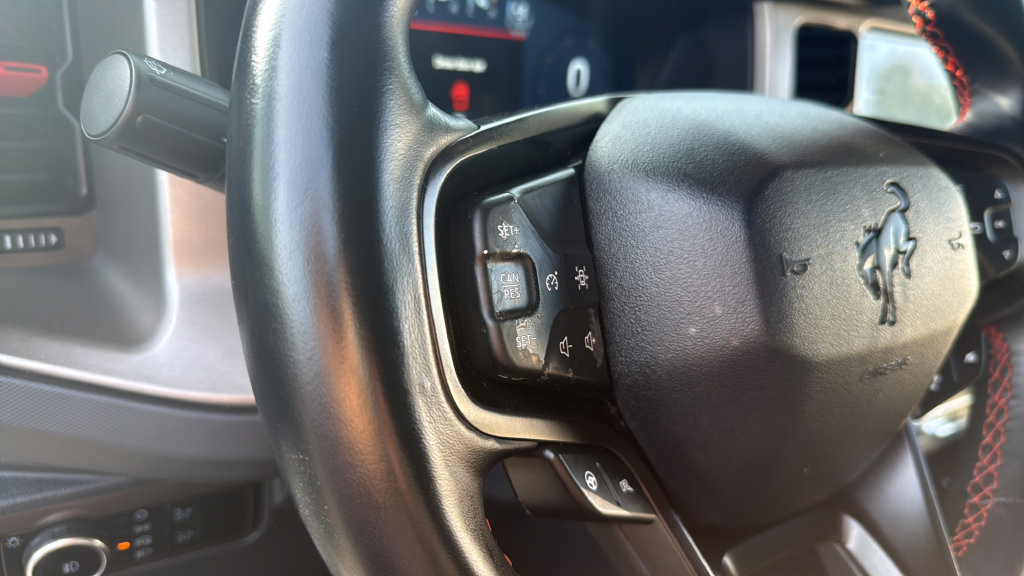 Certified 2023 Ford Bronco Raptor AWD/4WD image 27
