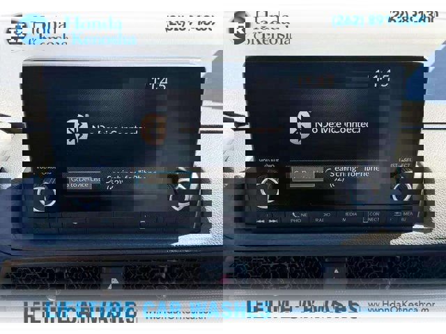 Certified 2025 Honda CR-V Sport image 15