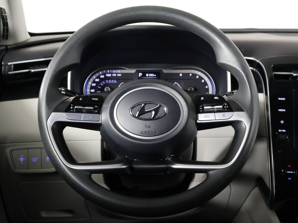 Used 2024 Hyundai Tucson SEL image 34