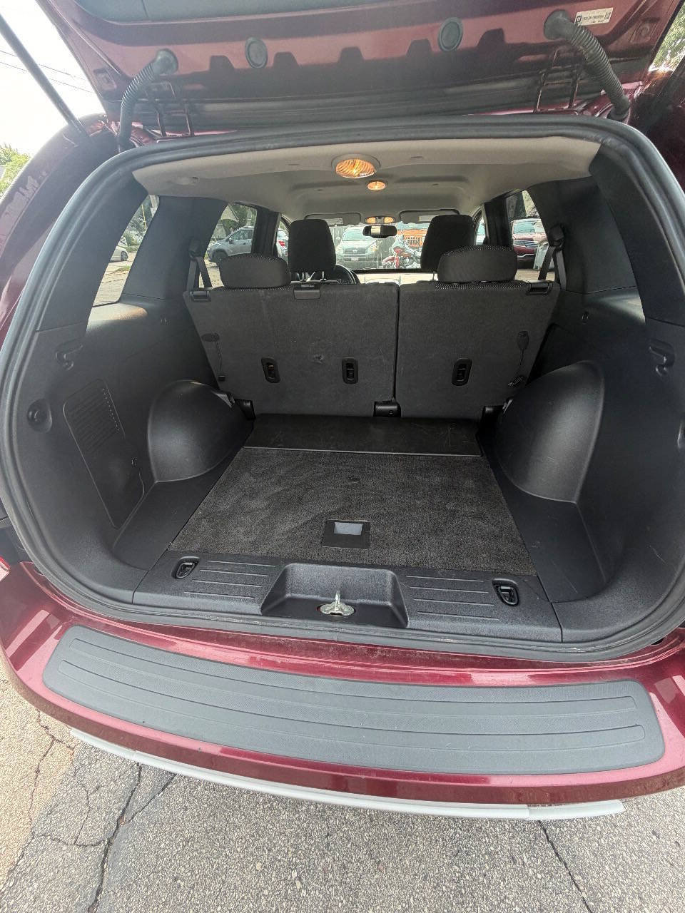 Used 2009 Pontiac Torrent 2WD image 38